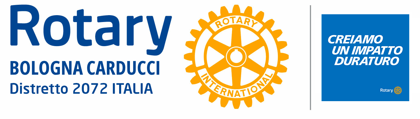 Rotary Bologna Carducci